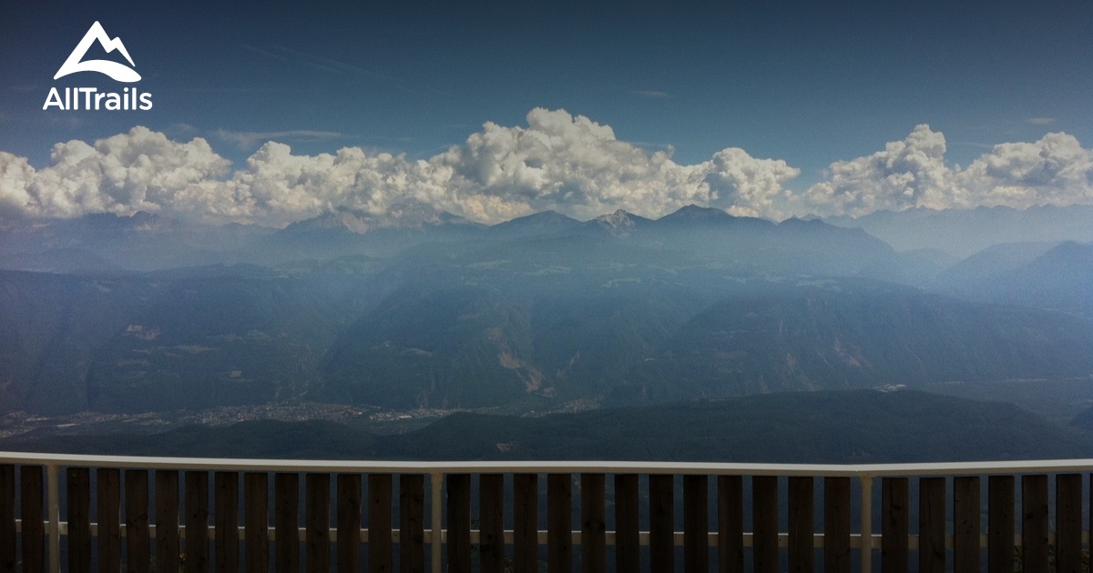 2023 Best Forest Trails in Malosco AllTrails