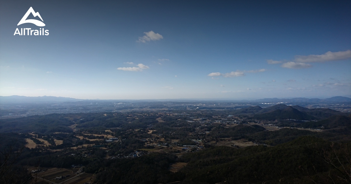 10 Best trails and hikes in Sanda AllTrails