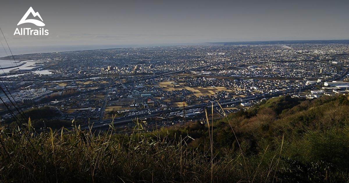 Best Hikes and Trails in Yaizu AllTrails