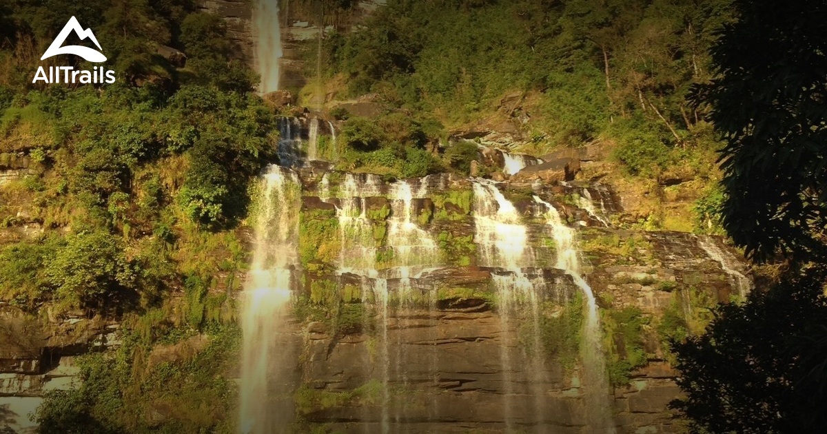 Best hikes and trails in Thoulakhom AllTrails