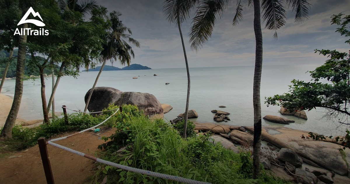 Best Hikes and Trails in Batu Maung AllTrails