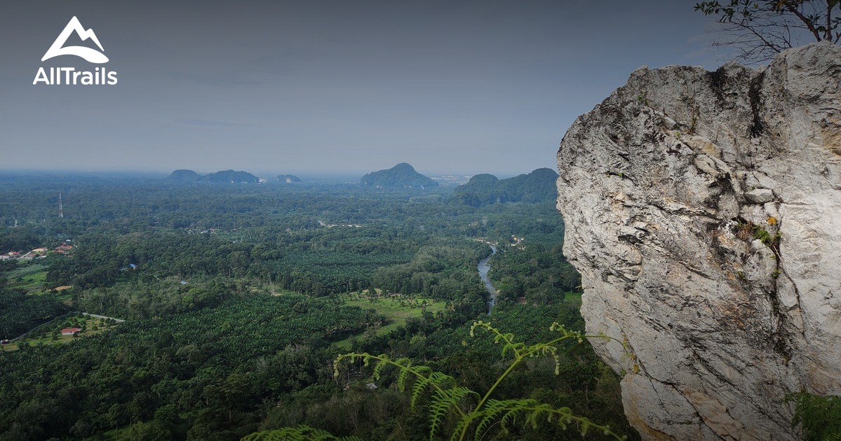 2023 Best Wildlife Trails in Gopeng | AllTrails