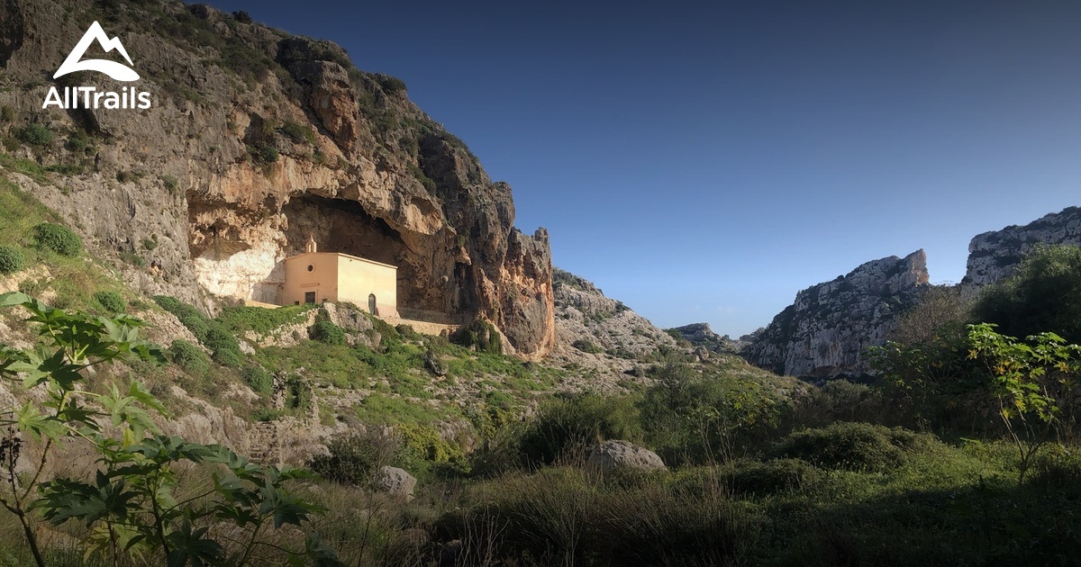 2023 Best Historic Site Trails in Mosta AllTrails