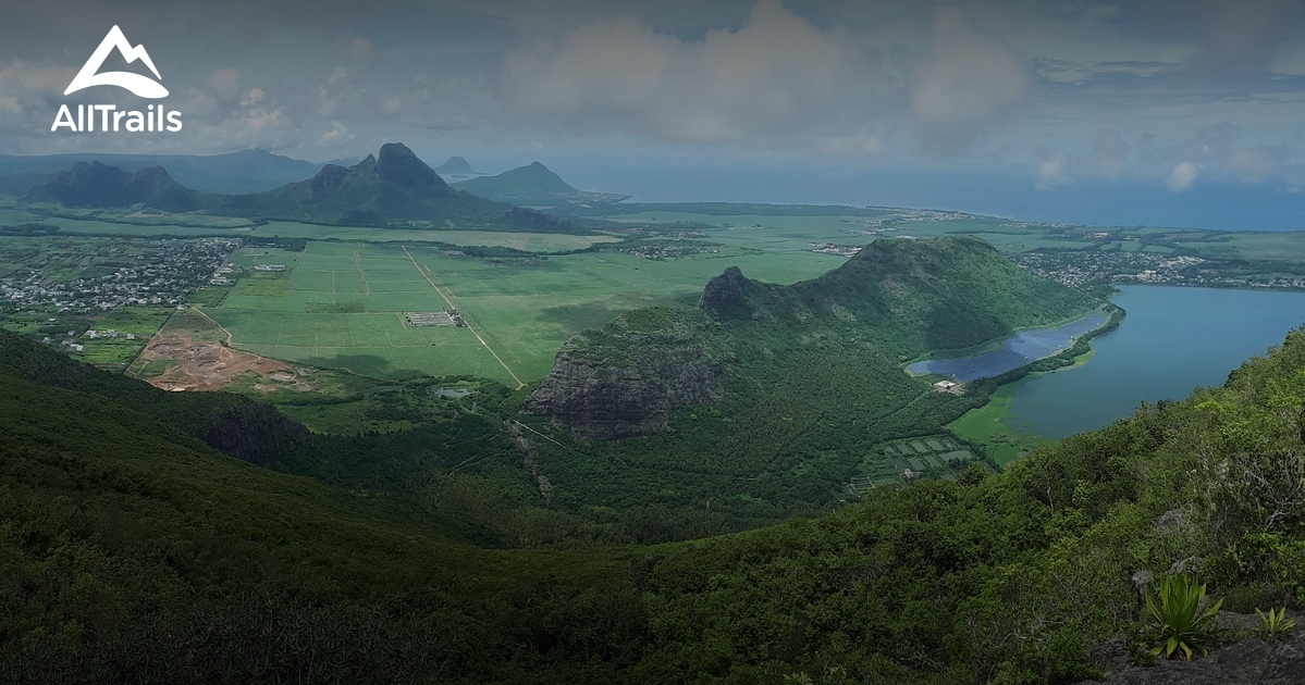 Best Hikes and Trails in Beau Bassin Rose Hill AllTrails