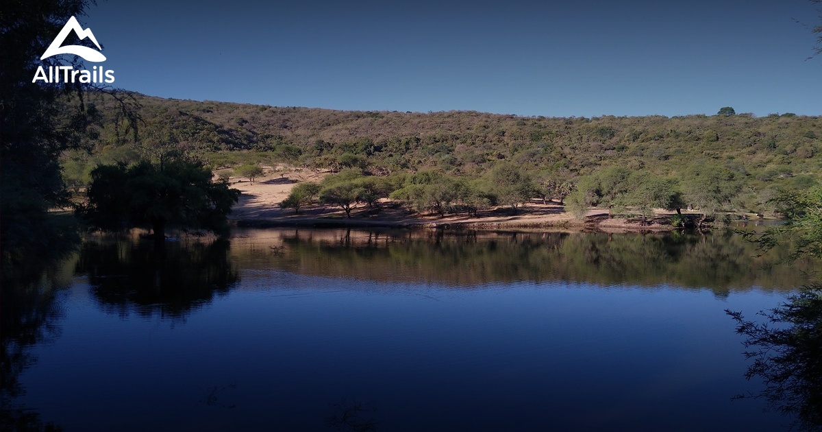 Los mejores senderos y rutas en Cocula AllTrails