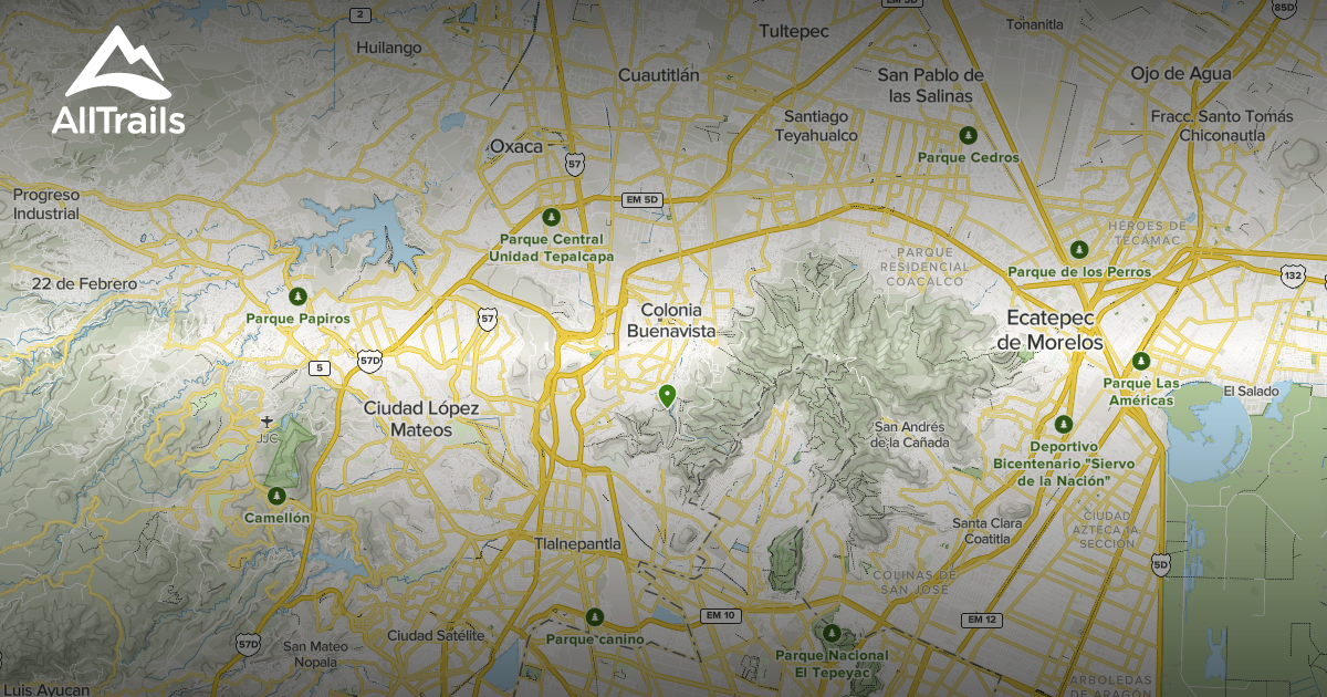 Best hikes and trails in Buenavista AllTrails