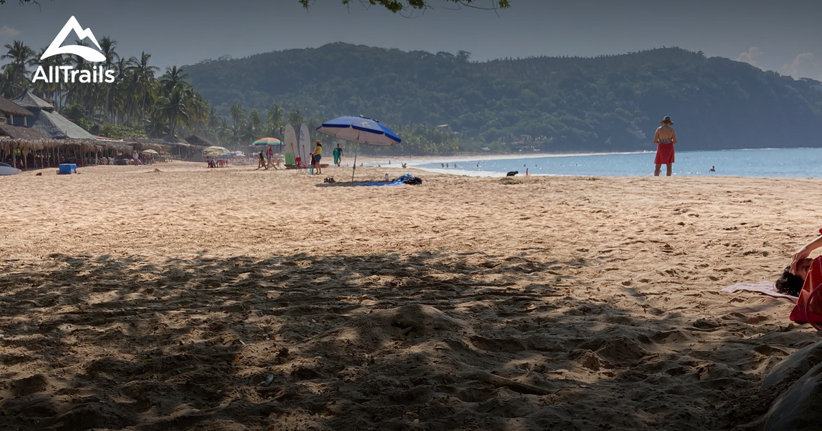 Best Walking Trails in Las Varas AllTrails