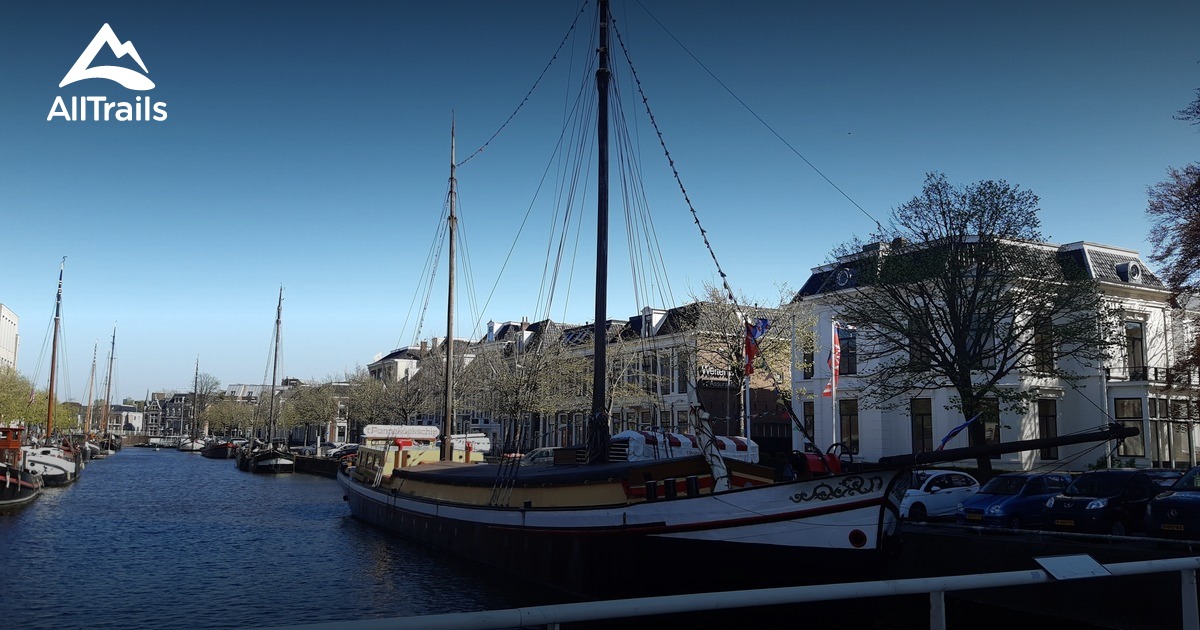 best-historic-site-trails-in-leeuwarden-alltrails
