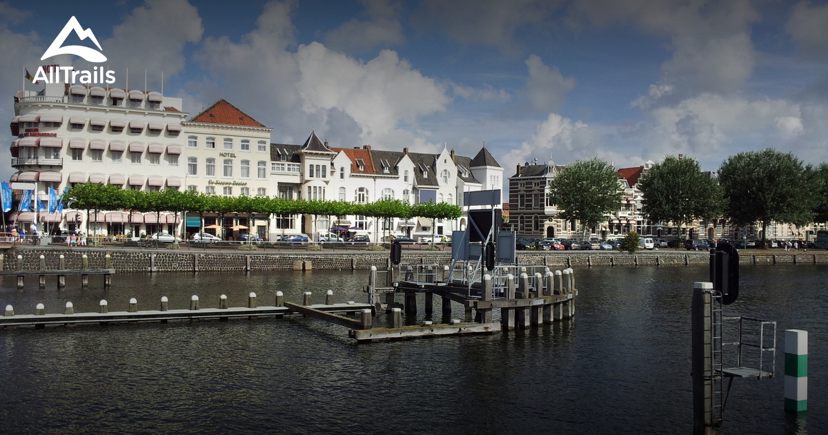 10 Best Trails and Hikes in Middelburg AllTrails