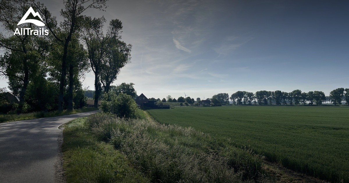 Best Hikes and Trails in Oostburg AllTrails