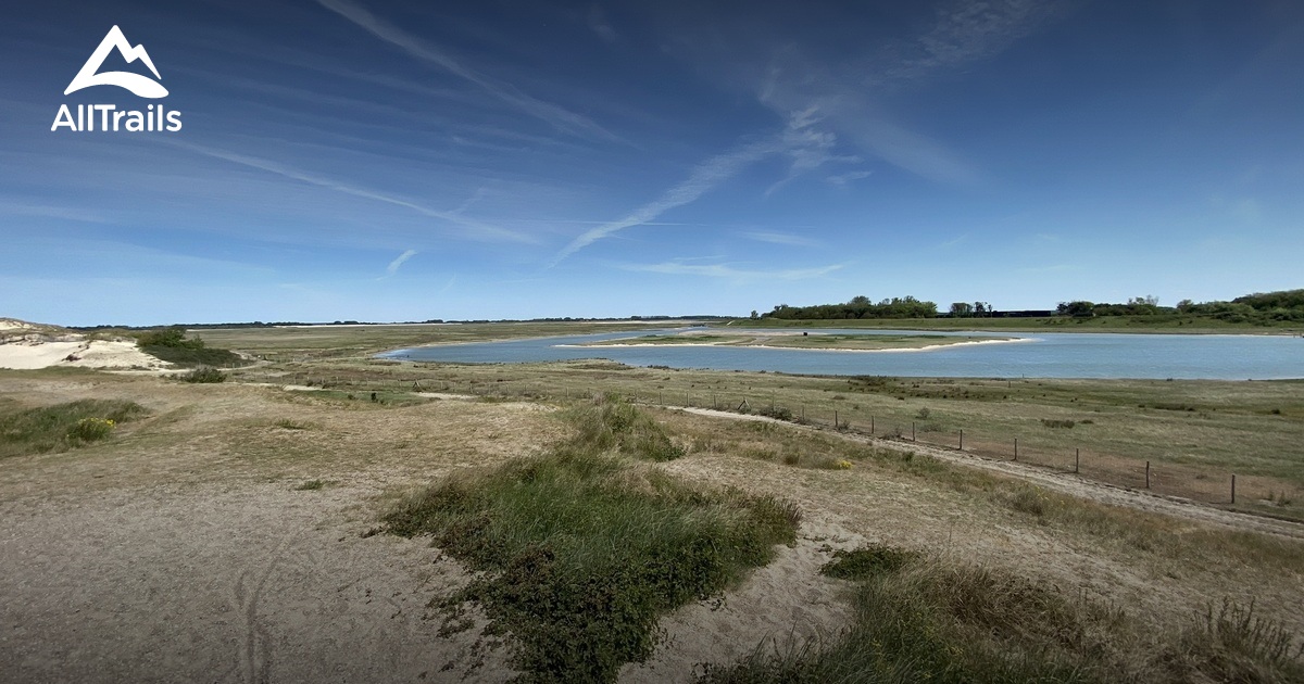 Best Hikes and Trails in Retranchement AllTrails