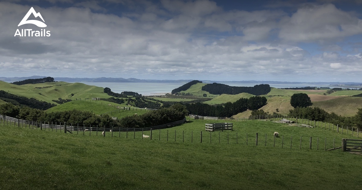 Best Walking Trails in Parakai AllTrails