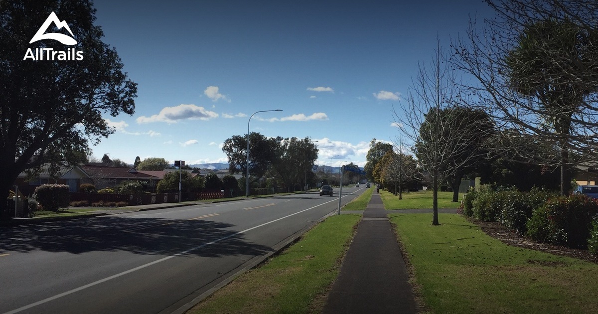 Best hikes and trails in Pukekohe AllTrails