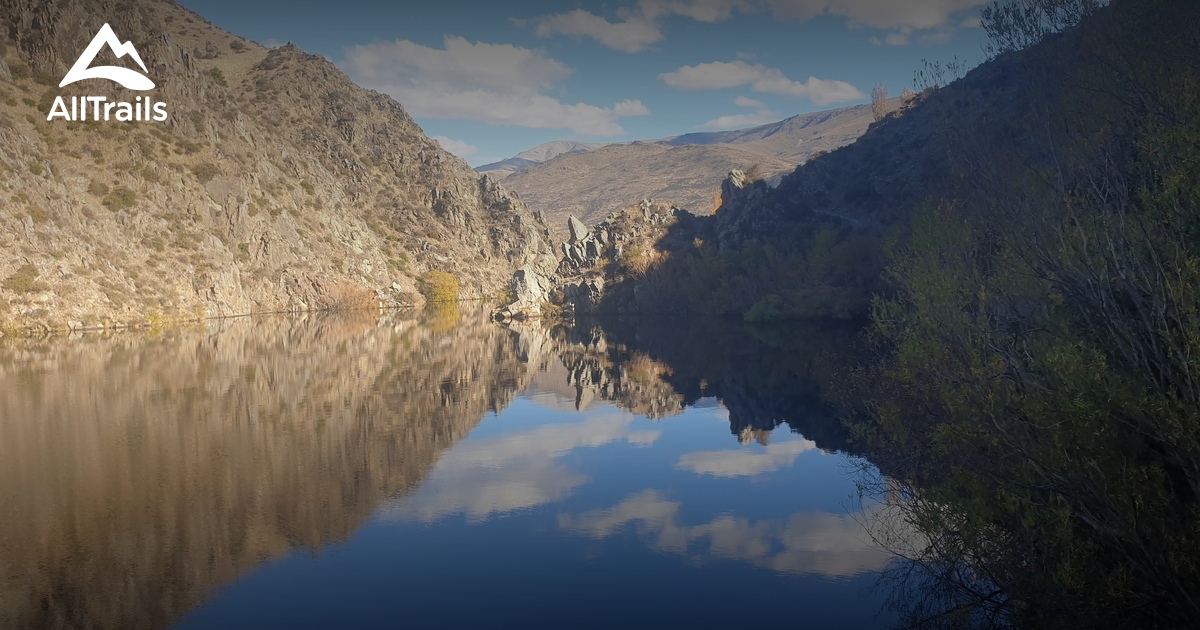 Best Hikes and Trails in Kurow AllTrails