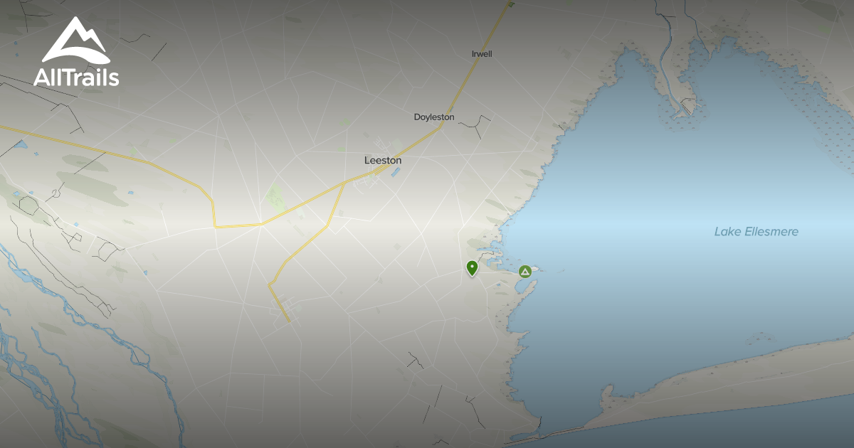 Best Hikes and Trails in Leeston AllTrails