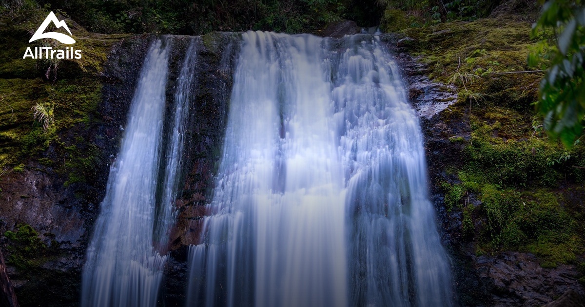 Best Waterfall Trails in Oxford AllTrails