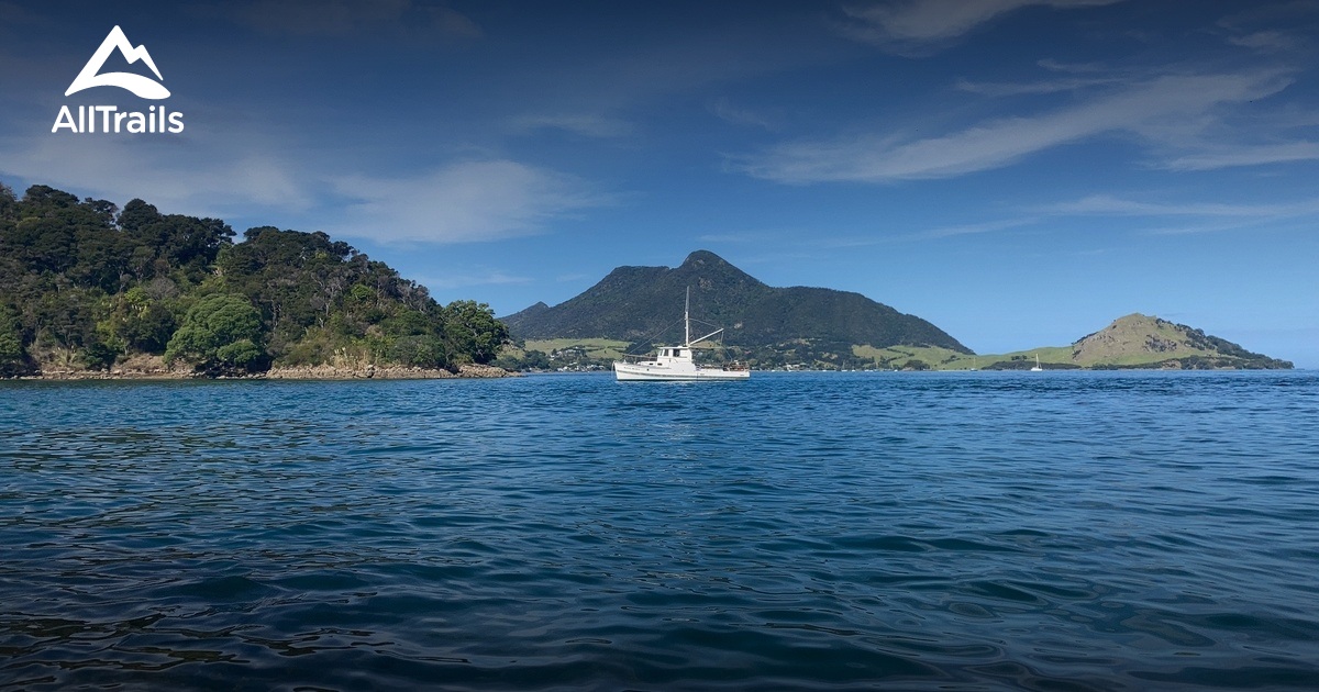 Best Beach Trails in Parua Bay AllTrails