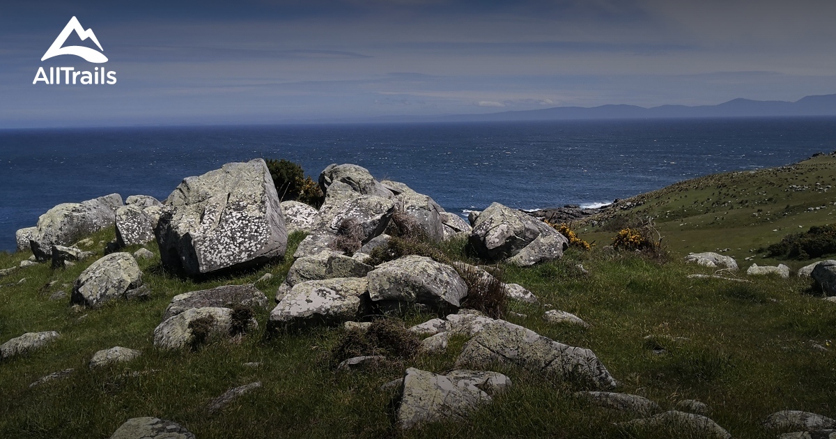 10 Best Walking Trails in Invercargill AllTrails