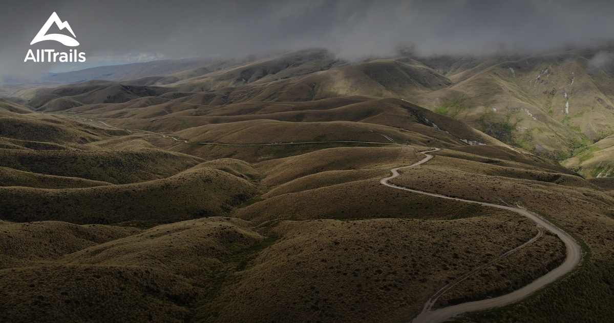 Best Long Trails in Lumsden AllTrails