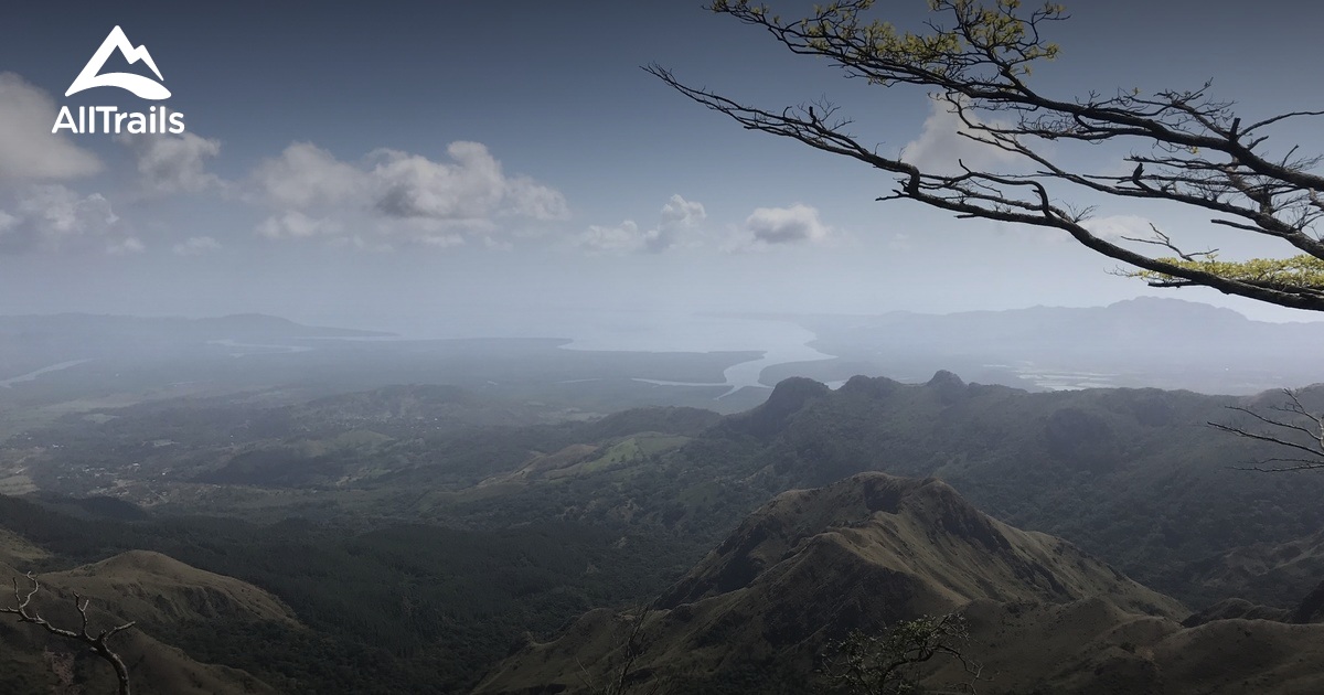 Best hikes and trails in Capira District AllTrails