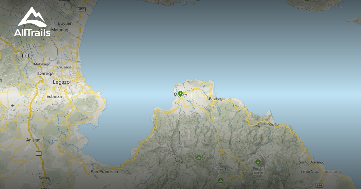 Best Beach Trails in Manito AllTrails