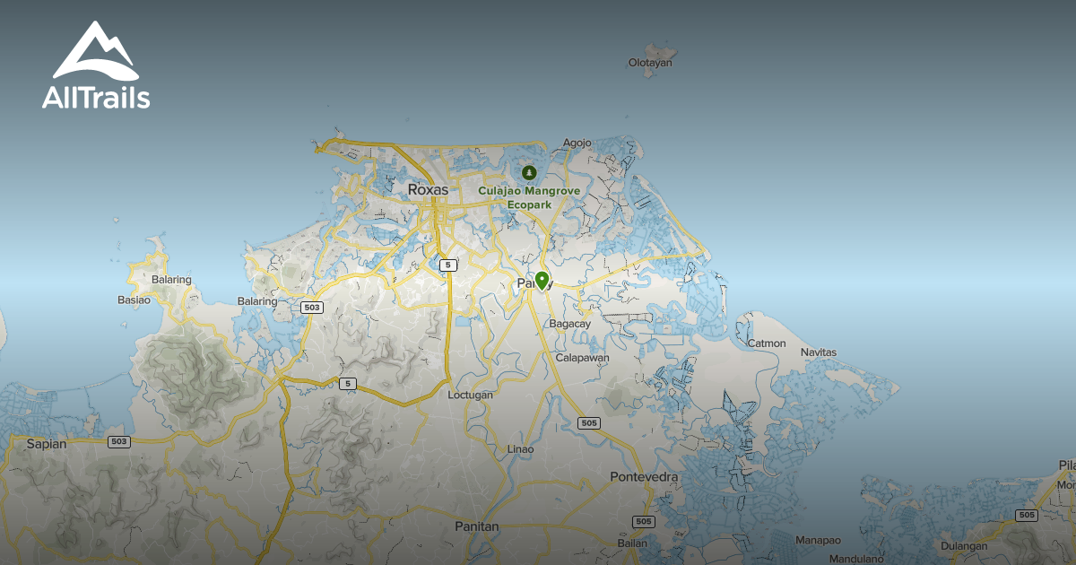 Best hikes and trails in Panay AllTrails