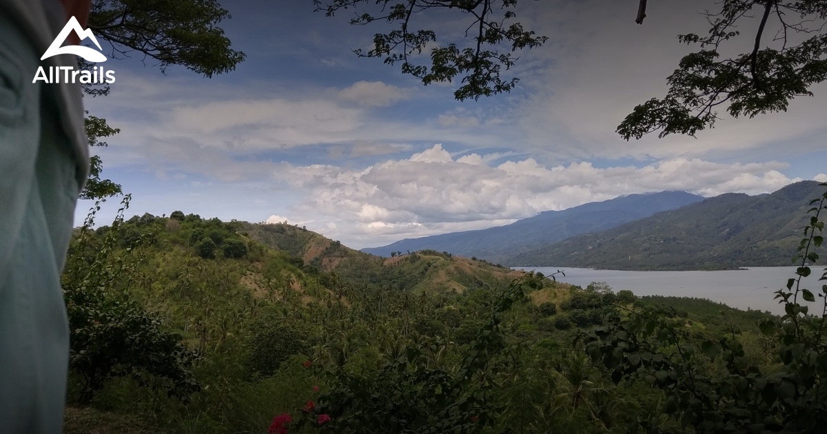 Best trails near davao city, davao del norte philippines Best Trails near Davao City, Davao del Norte Philippines | AllTrails