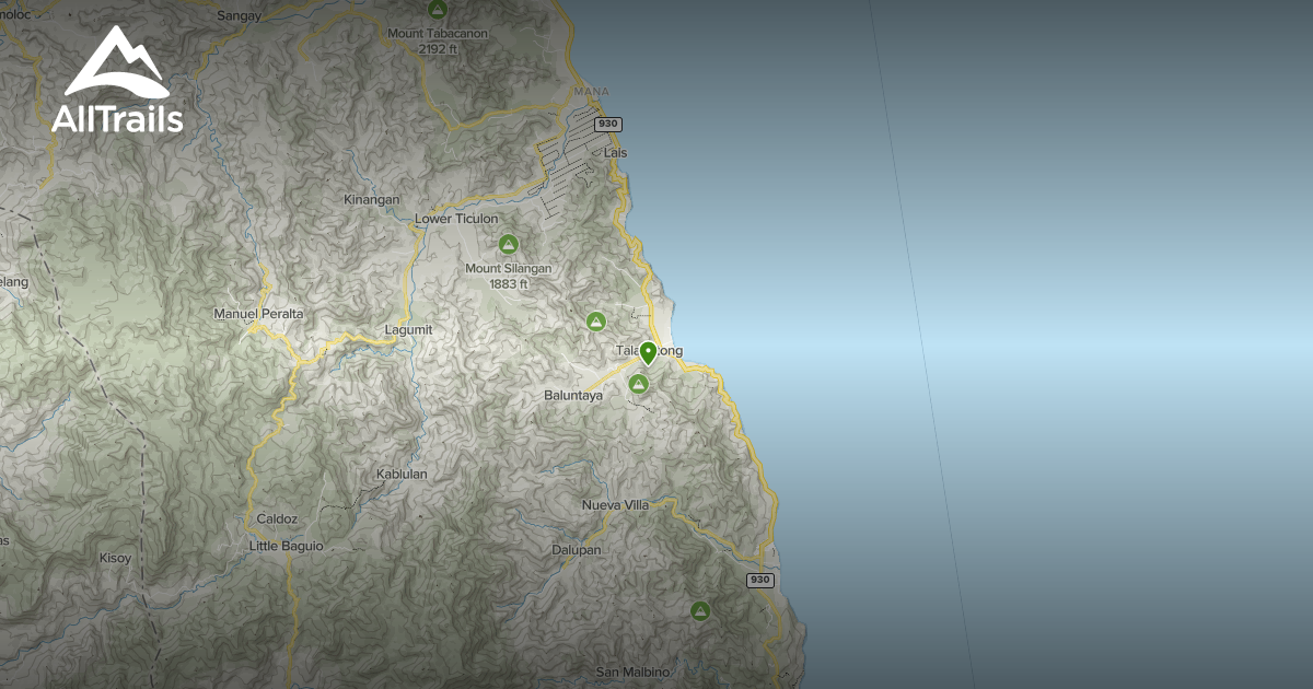 Best Hikes and Trails in Don Marcelino AllTrails