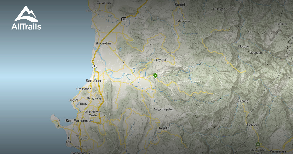 Best Hikes and Trails in San Gabriel AllTrails