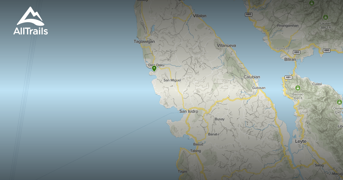 Best Hikes And Trails In San Isidro AllTrails october-2022-msna-group