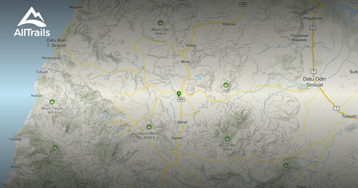 Waterproofpaper.com Maps Driving Directions