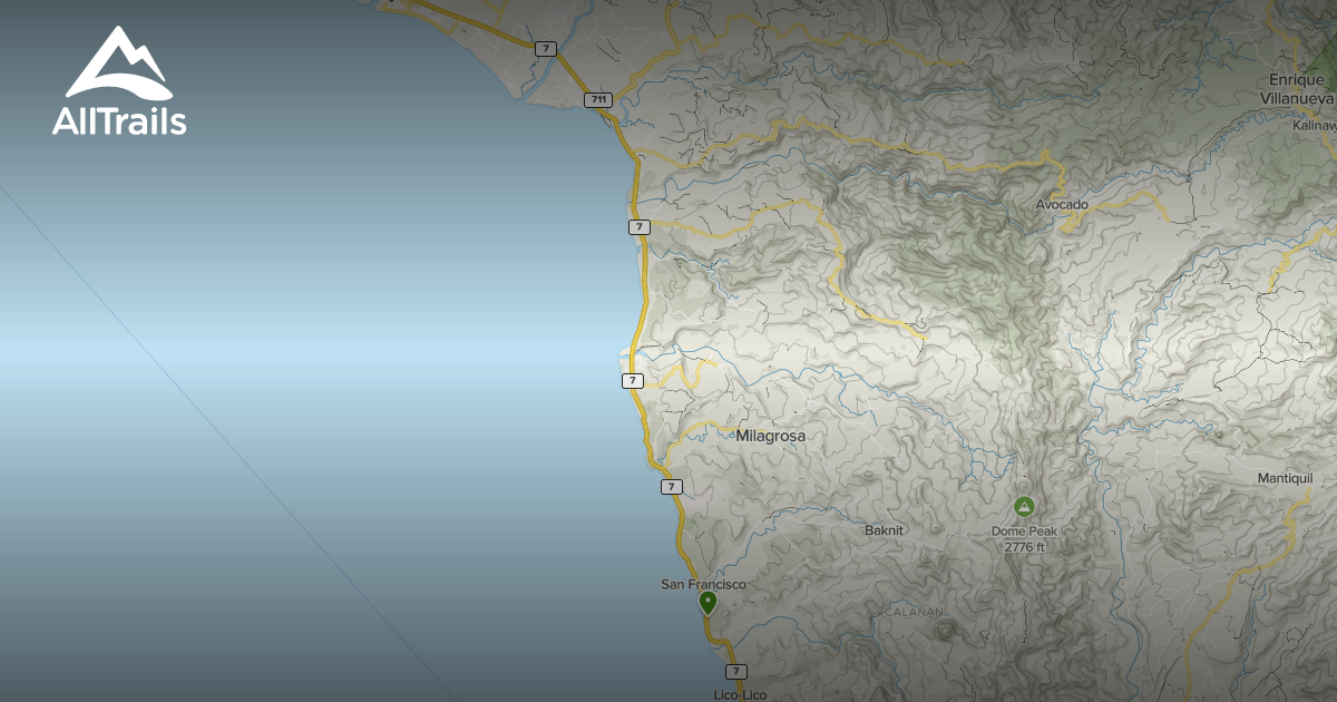 Best hikes and trails in Santa Catalina | AllTrails