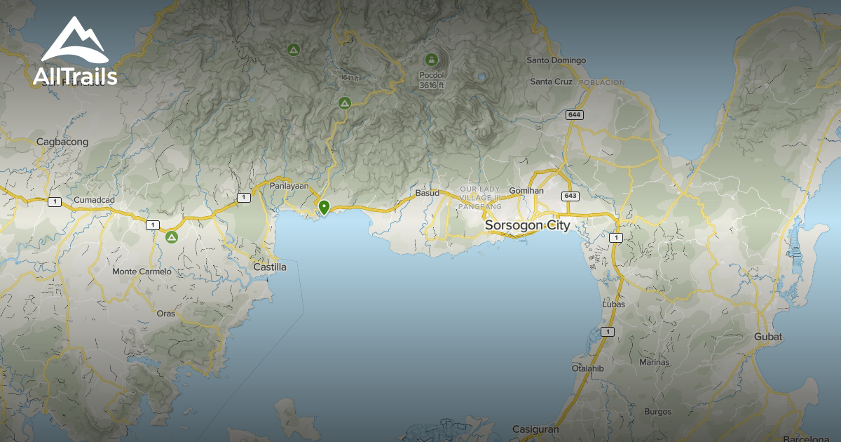 2023 Best Wild Flowers Trails in Sorsogon City AllTrails