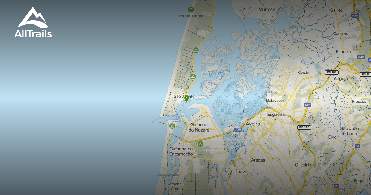 Best Historic Site Trails in São Jacinto AllTrails