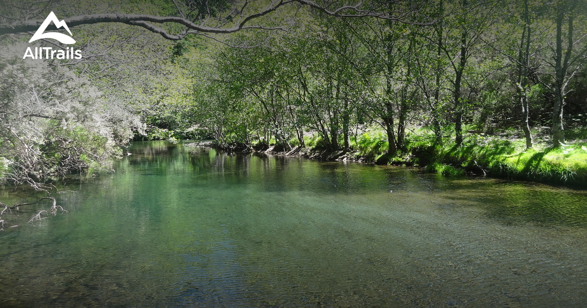 Best Hikes and Trails in Covelo de Paivó AllTrails