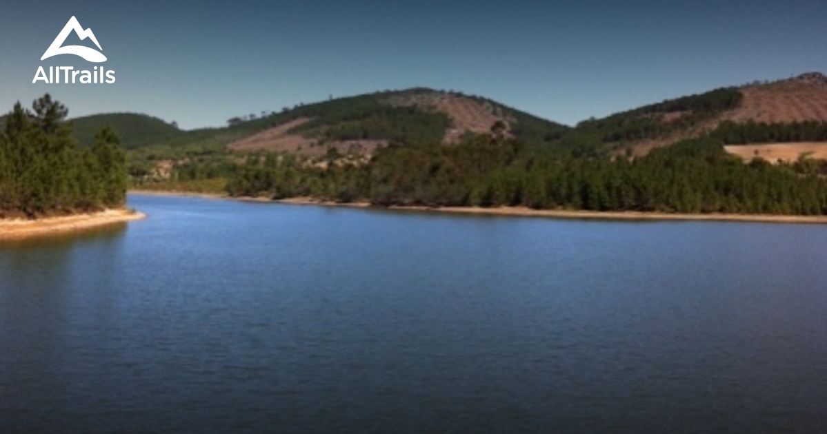 Best Hikes and Trails in IdanhaaNova AllTrails