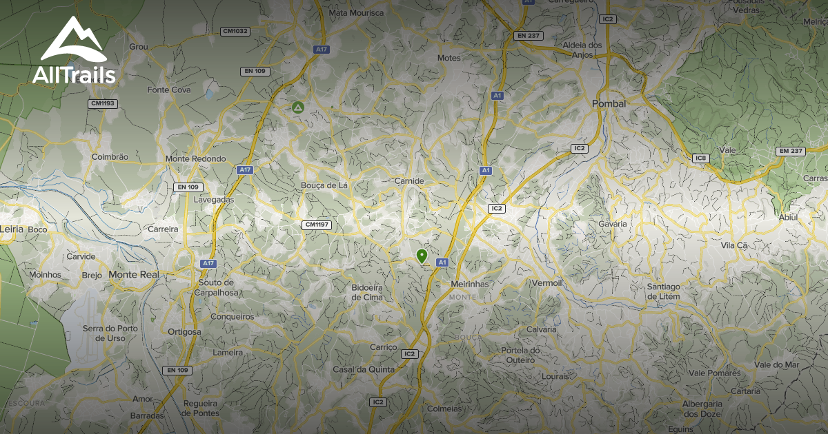 Best Hikes and Trails in Carnide AllTrails