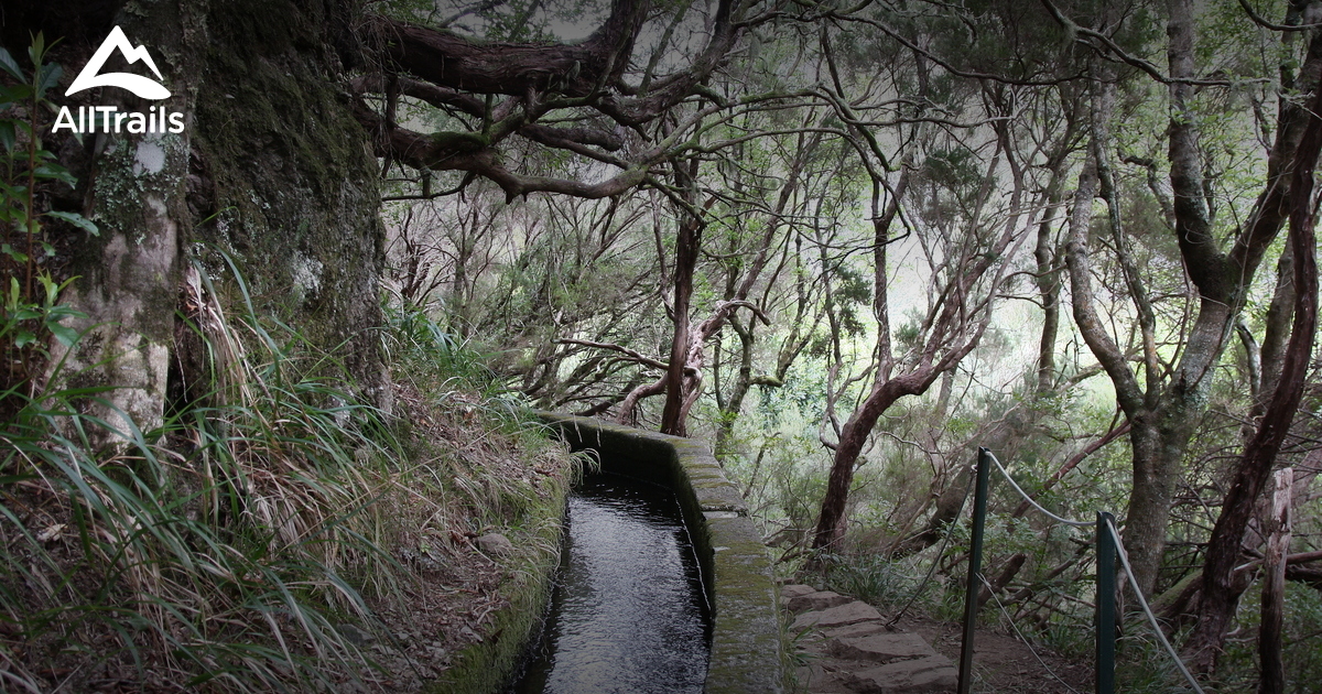 Best Trails near Calheta, Madeira Portugal AllTrails