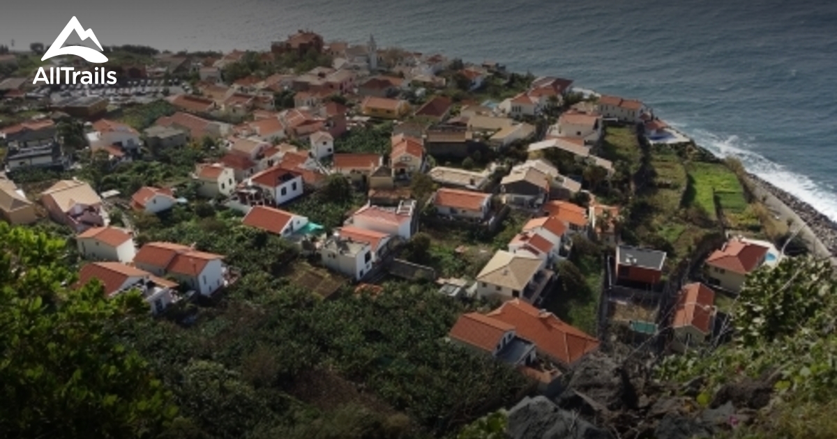 Best Trails, Walks, and Paths in Prazeres AllTrails
