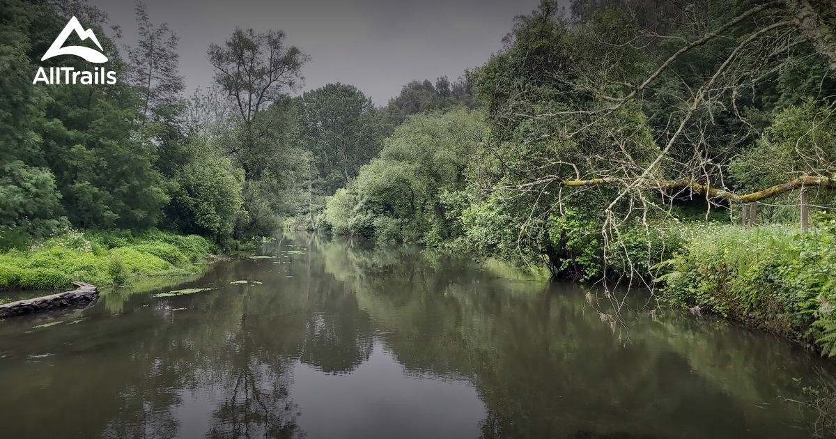 Best Hikes and Trails in Covelo AllTrails