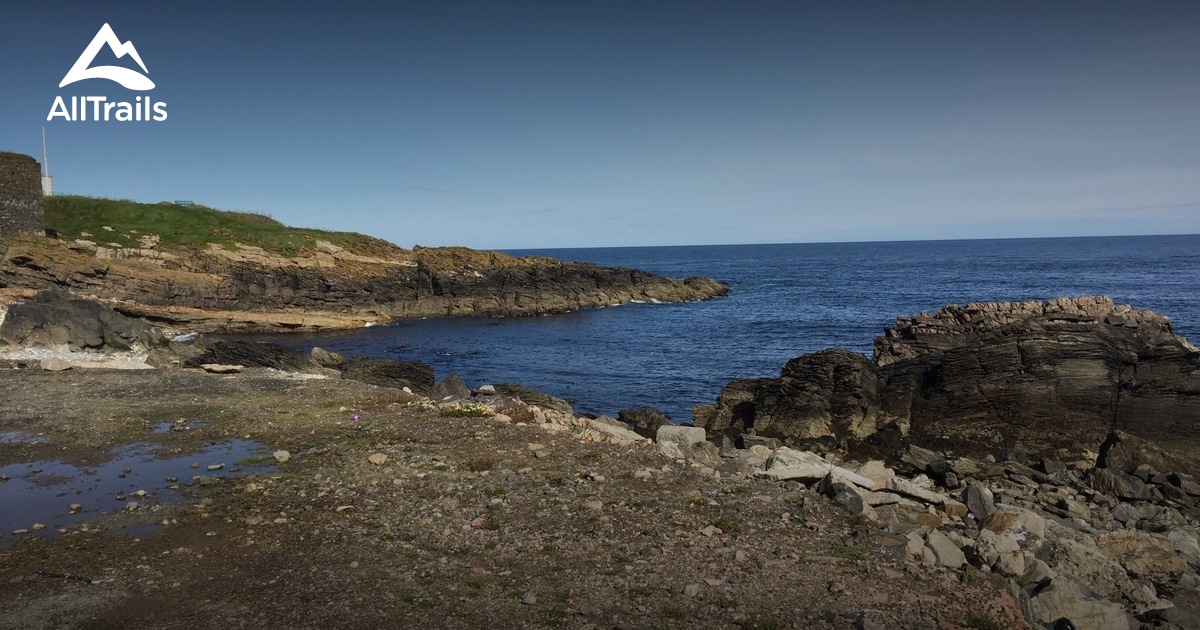 10 Best Trails, Walks, and Paths in Fraserburgh AllTrails