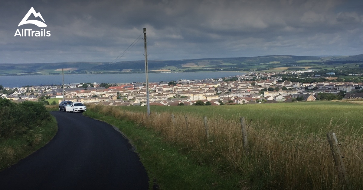 Best trails in Stranraer, Dumfries and Galloway AllTrails