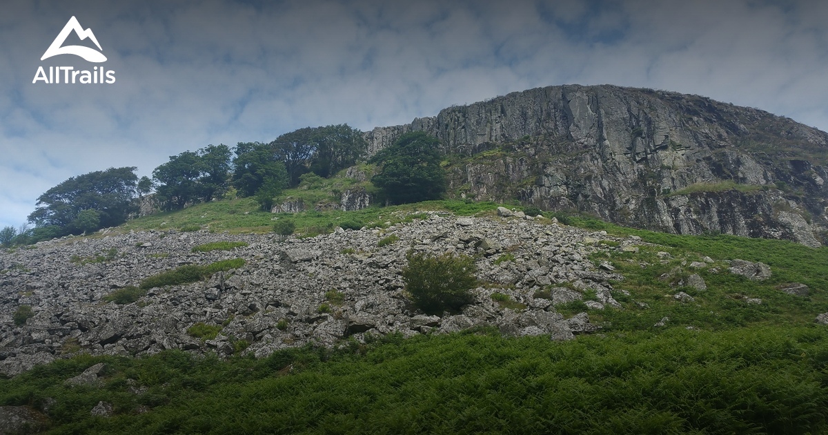 Best Hikes and Trails in Darvel AllTrails