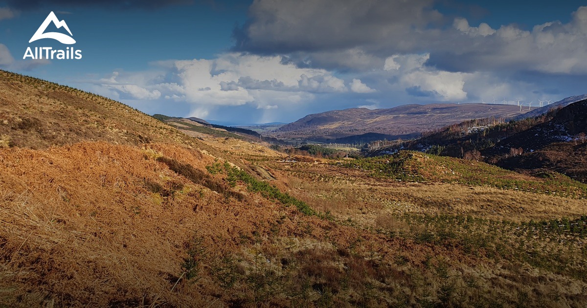 10 Best Trails, Walks, and Paths in Muir of Ord AllTrails