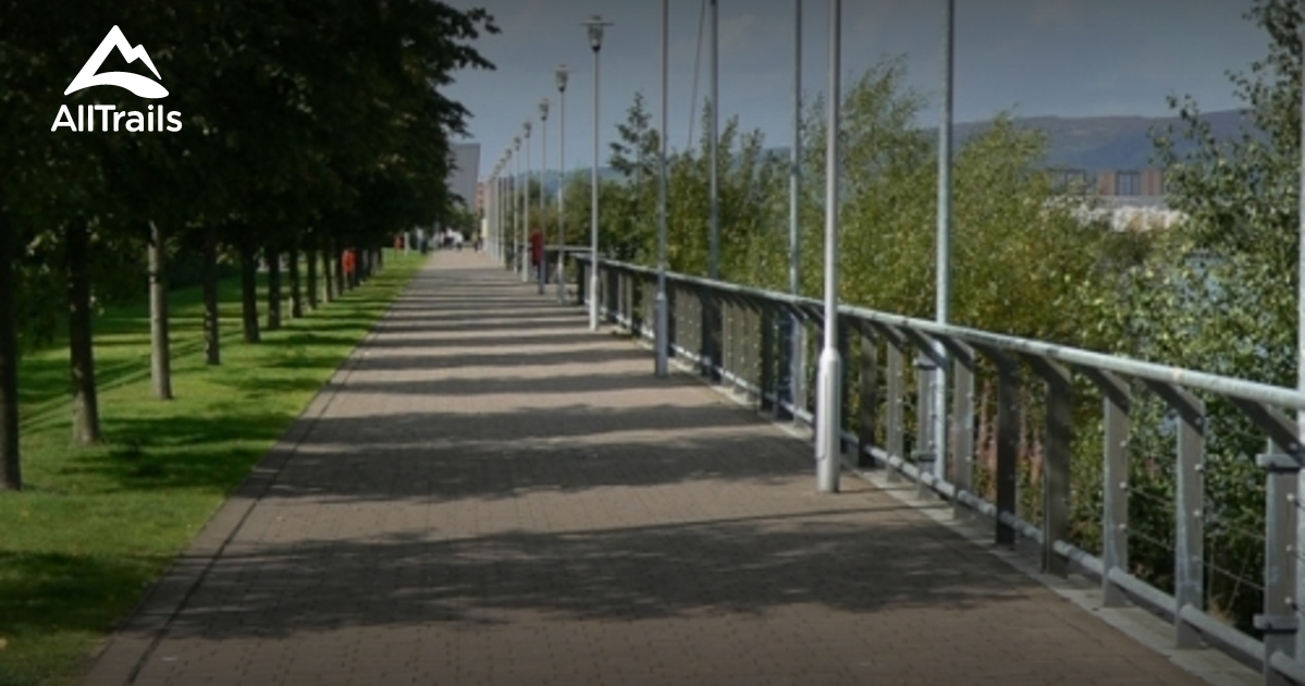 Best Hikes and Trails in Renfrew AllTrails