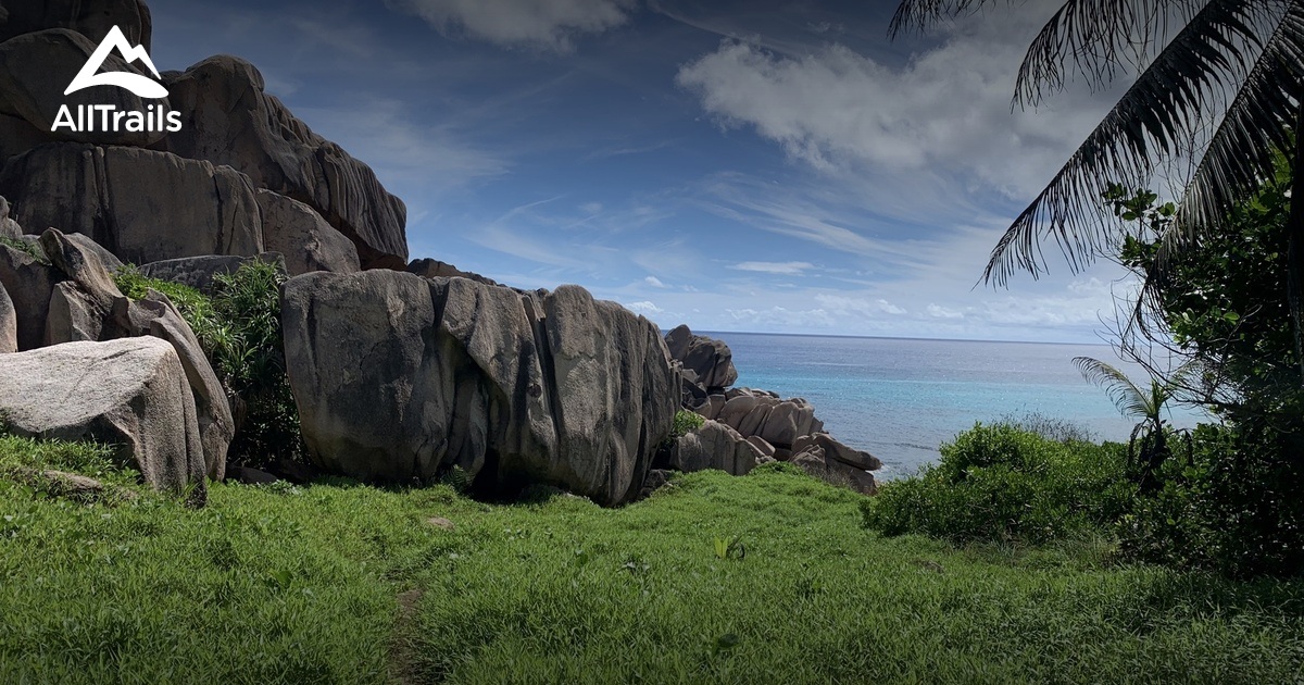 Best hikes and trails in Baie Sainte Anne AllTrails