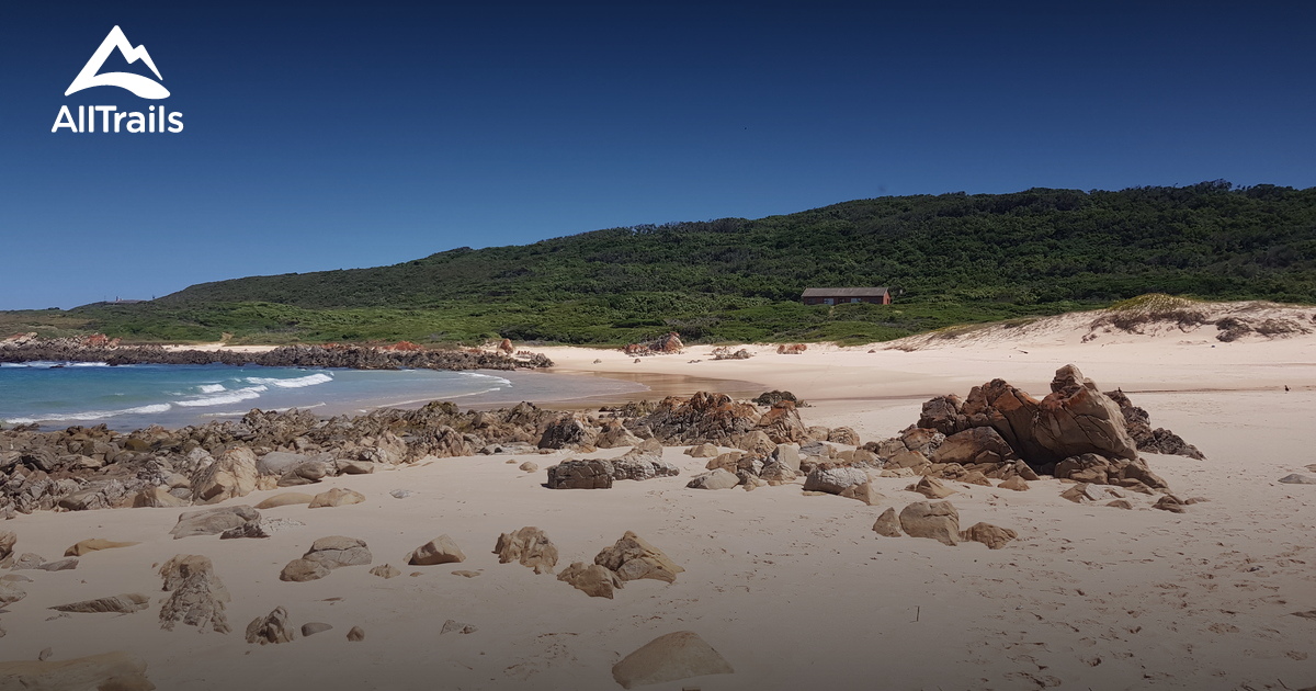 2023 Best Trails, Walks, and Paths in Oyster Bay AllTrails