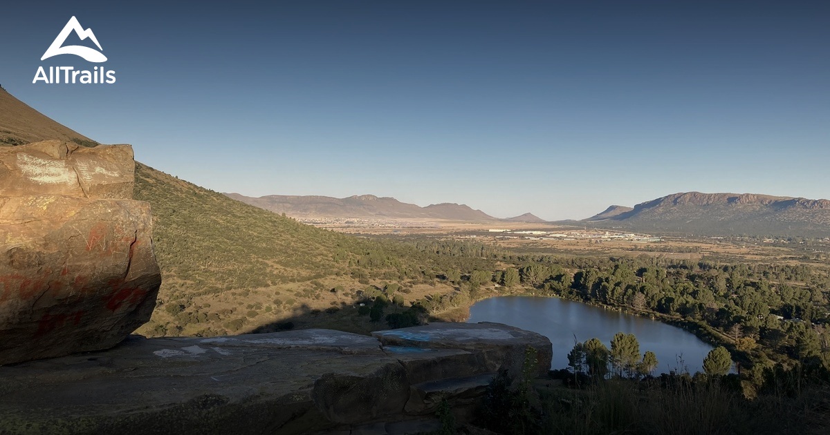 Best Views Trails in Queenstown AllTrails