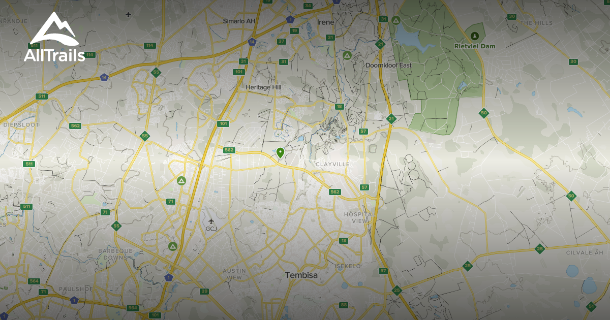 Best Hikes and Trails in Clayville AllTrails