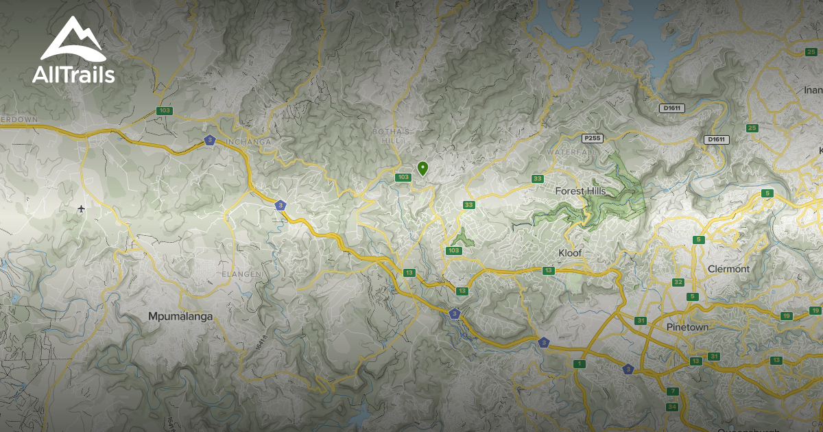 best-hikes-and-trails-in-outer-west-durban-alltrails